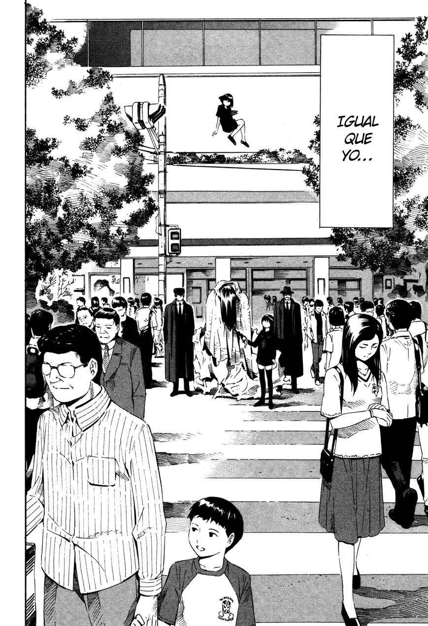 Tsurebito Capítulo 5 - Page 15