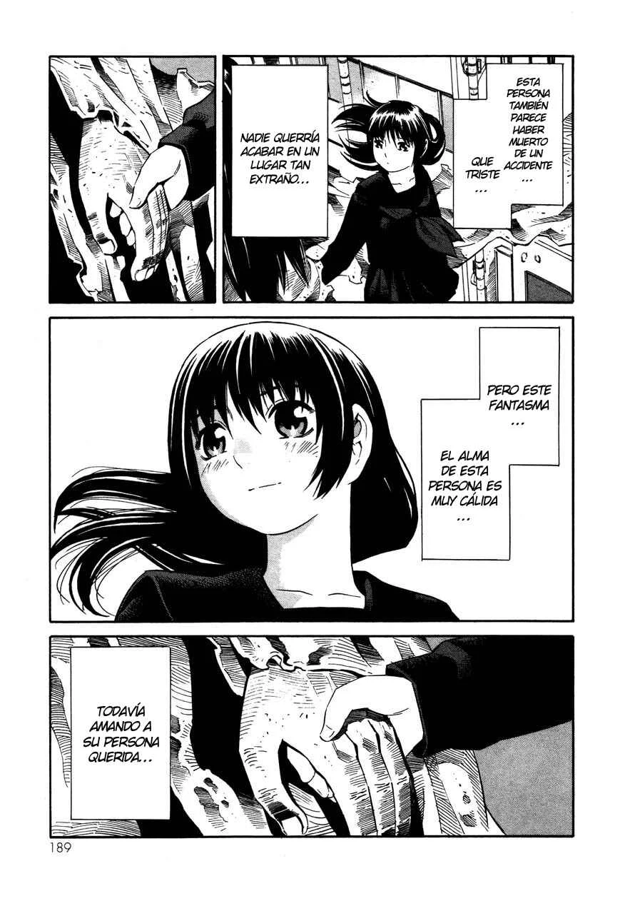 Tsurebito Capítulo 5 - Page 18