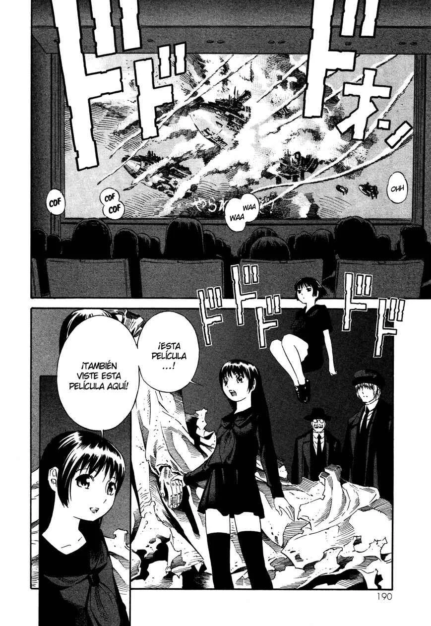 Tsurebito Capítulo 5 - Page 19
