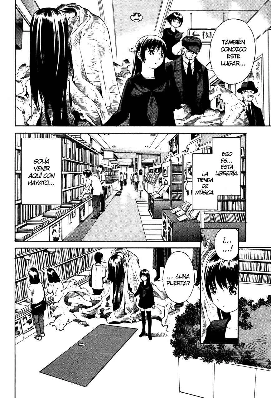 Tsurebito Capítulo 5 - Page 21