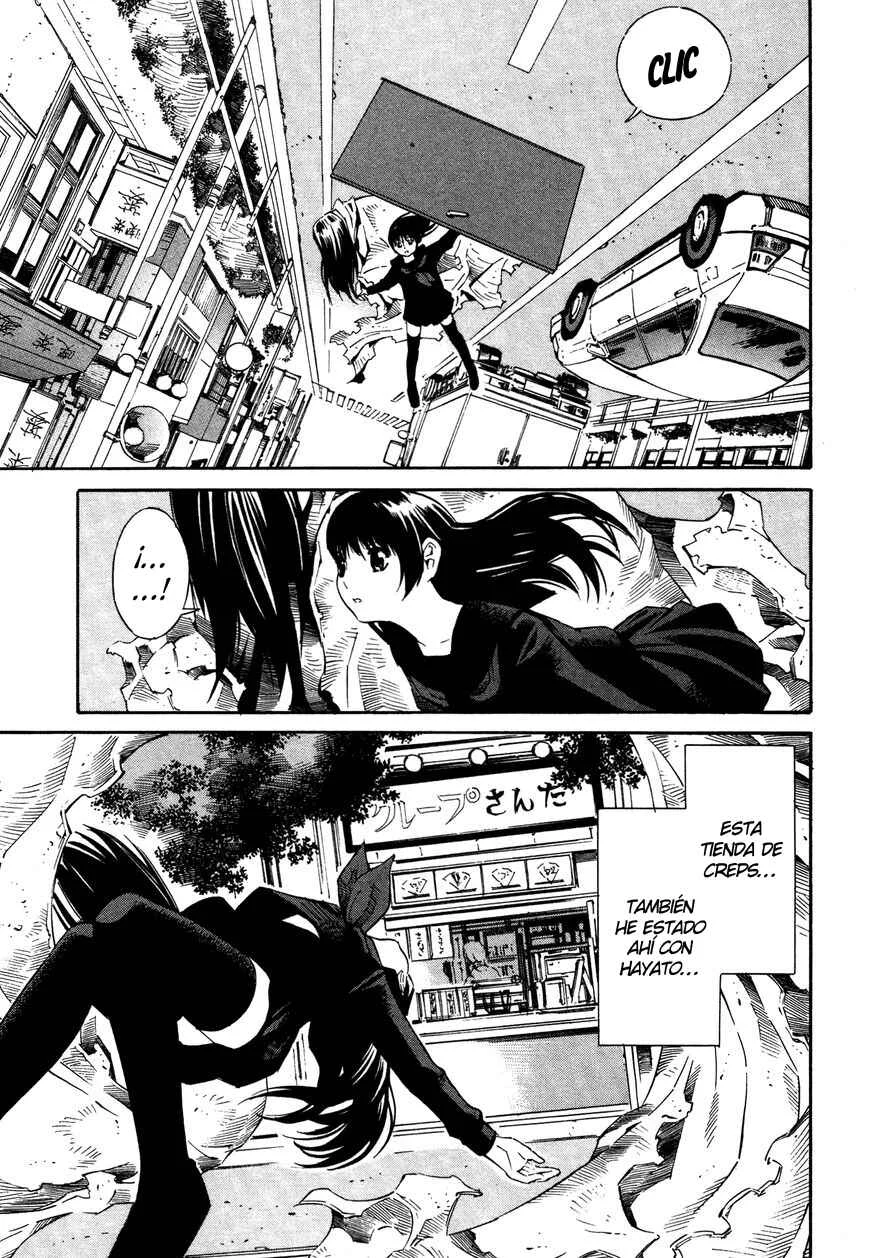 Tsurebito Capítulo 5 - Page 22