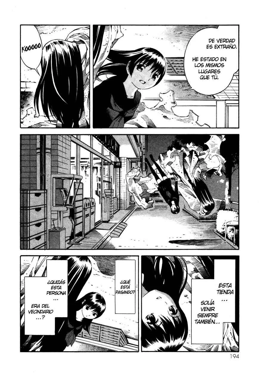 Tsurebito Capítulo 5 - Page 23