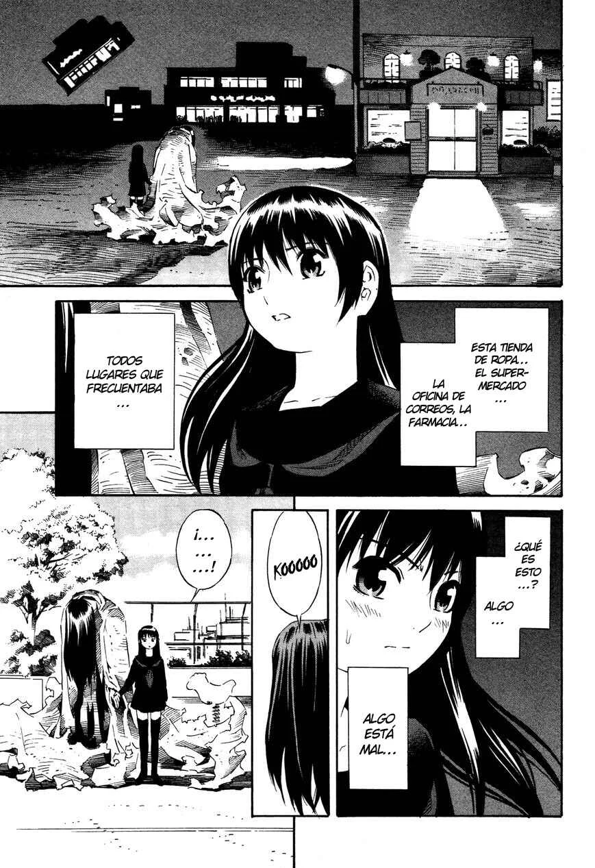 Tsurebito Capítulo 5 - Page 24