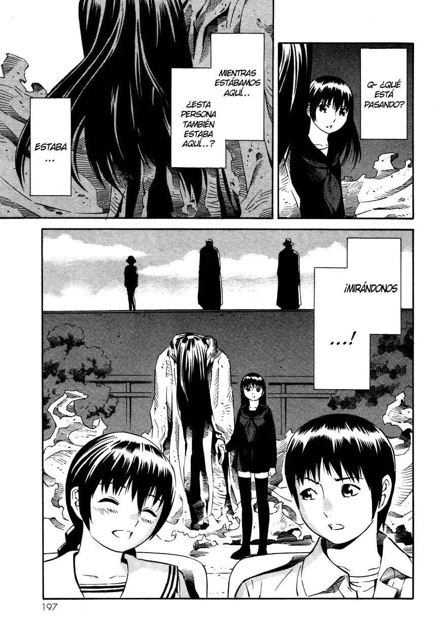 Tsurebito Capítulo 5 - Page 26