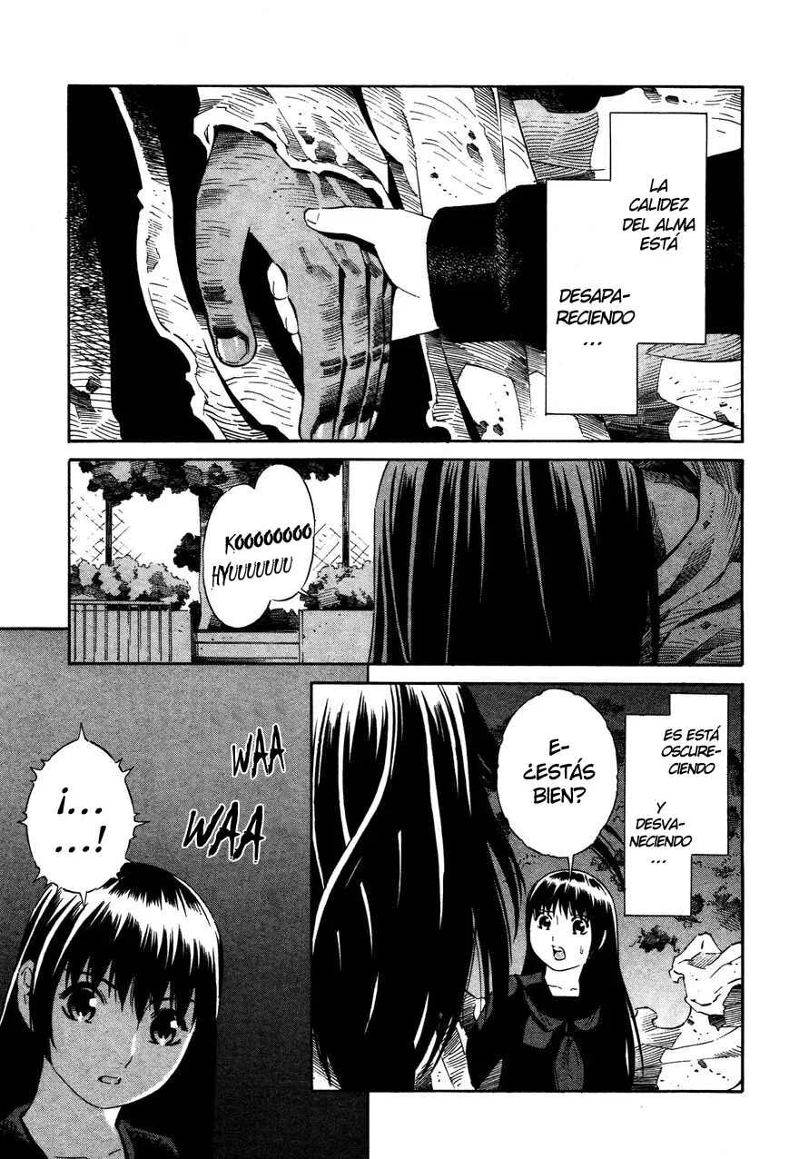 Tsurebito Capítulo 5 - Page 28