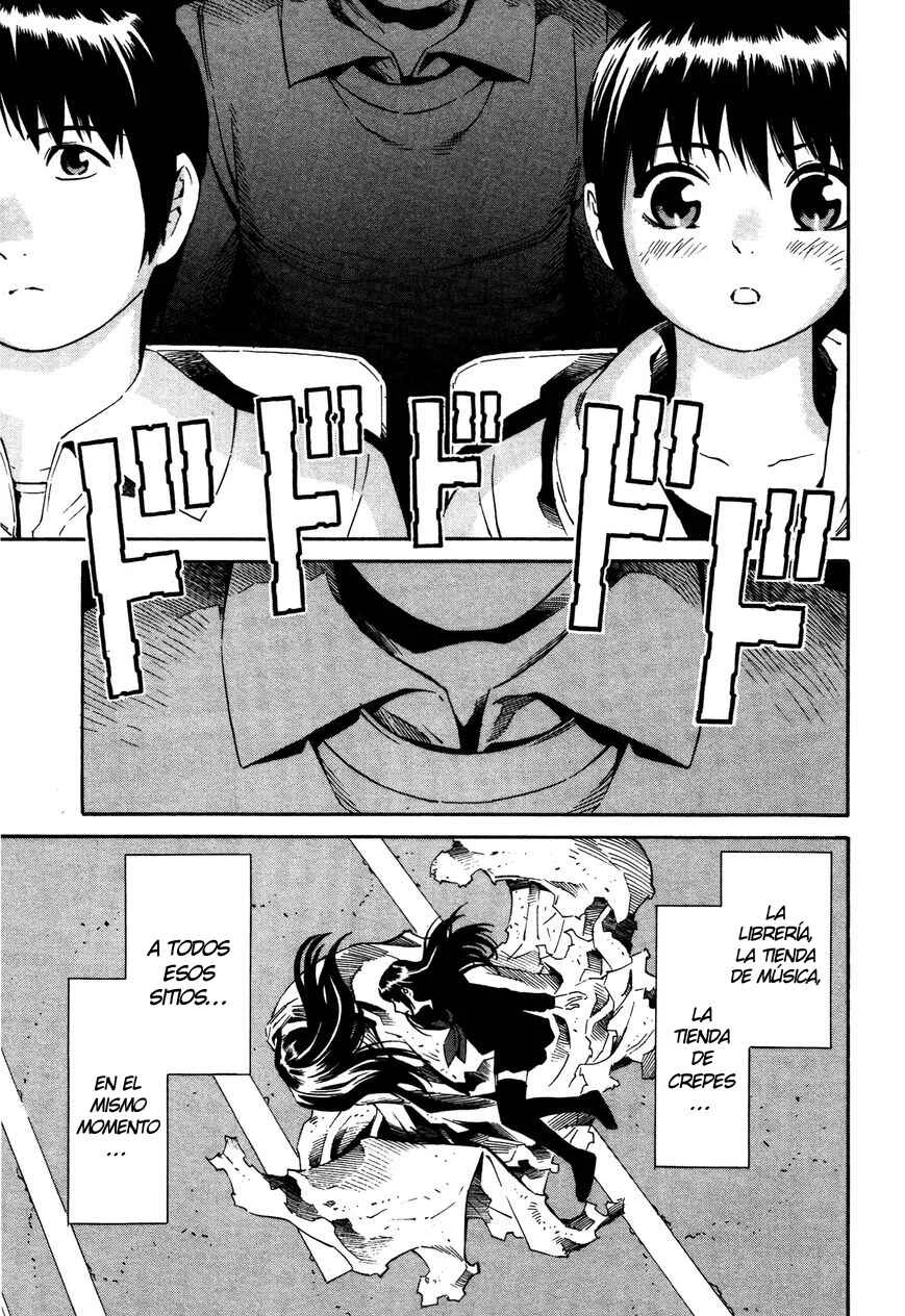 Tsurebito Capítulo 5 - Page 30