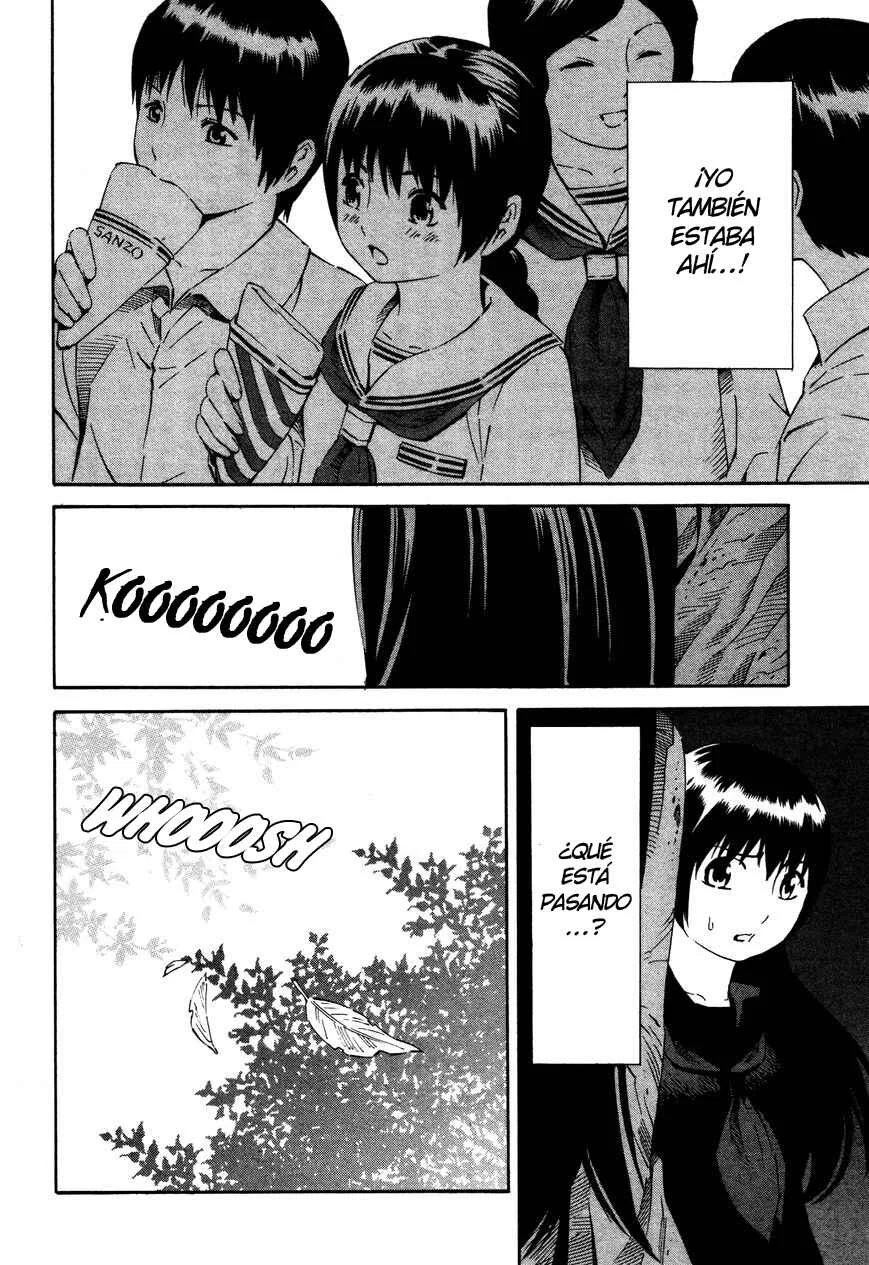 Tsurebito Capítulo 5 - Page 31