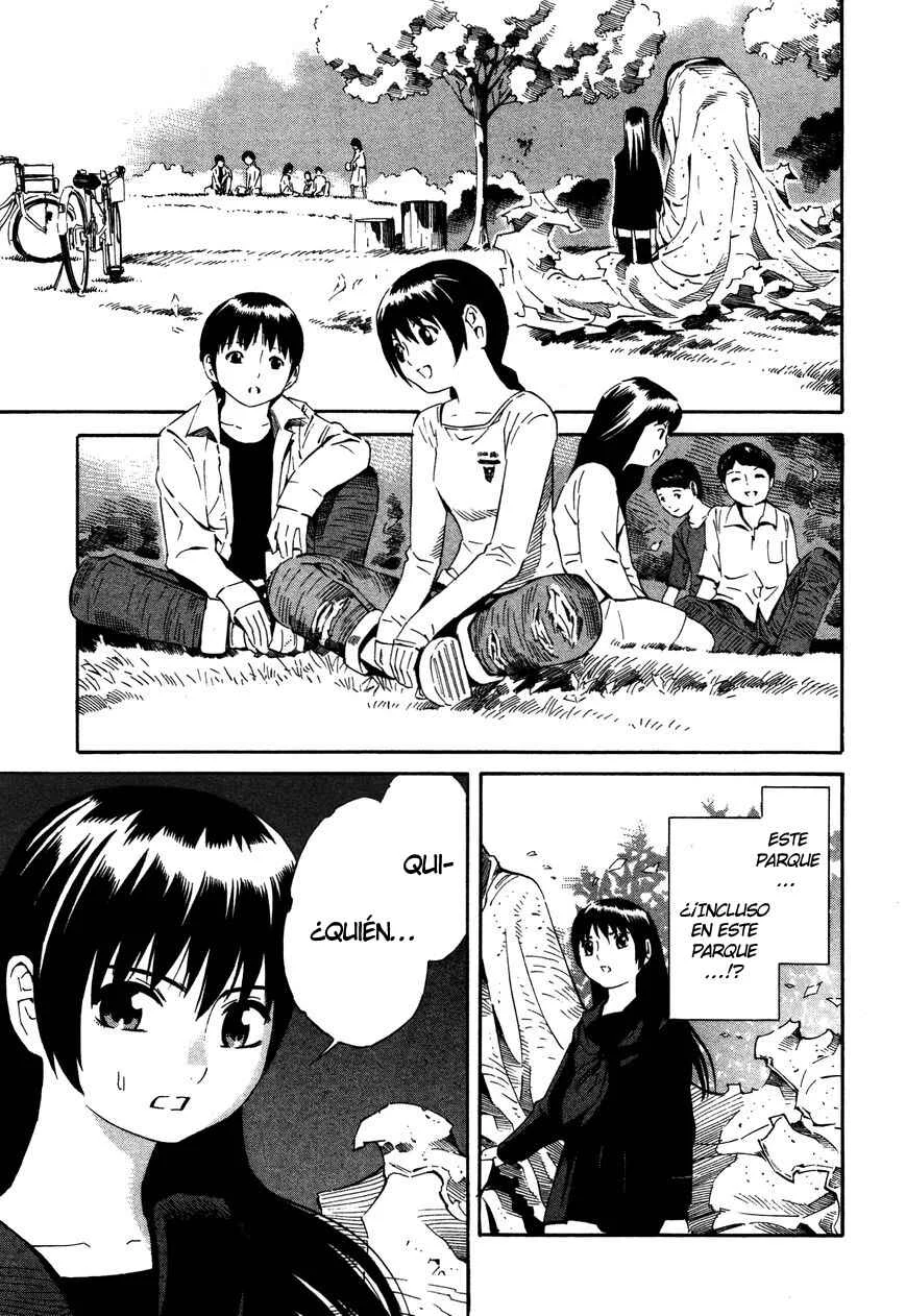 Tsurebito Capítulo 5 - Page 32