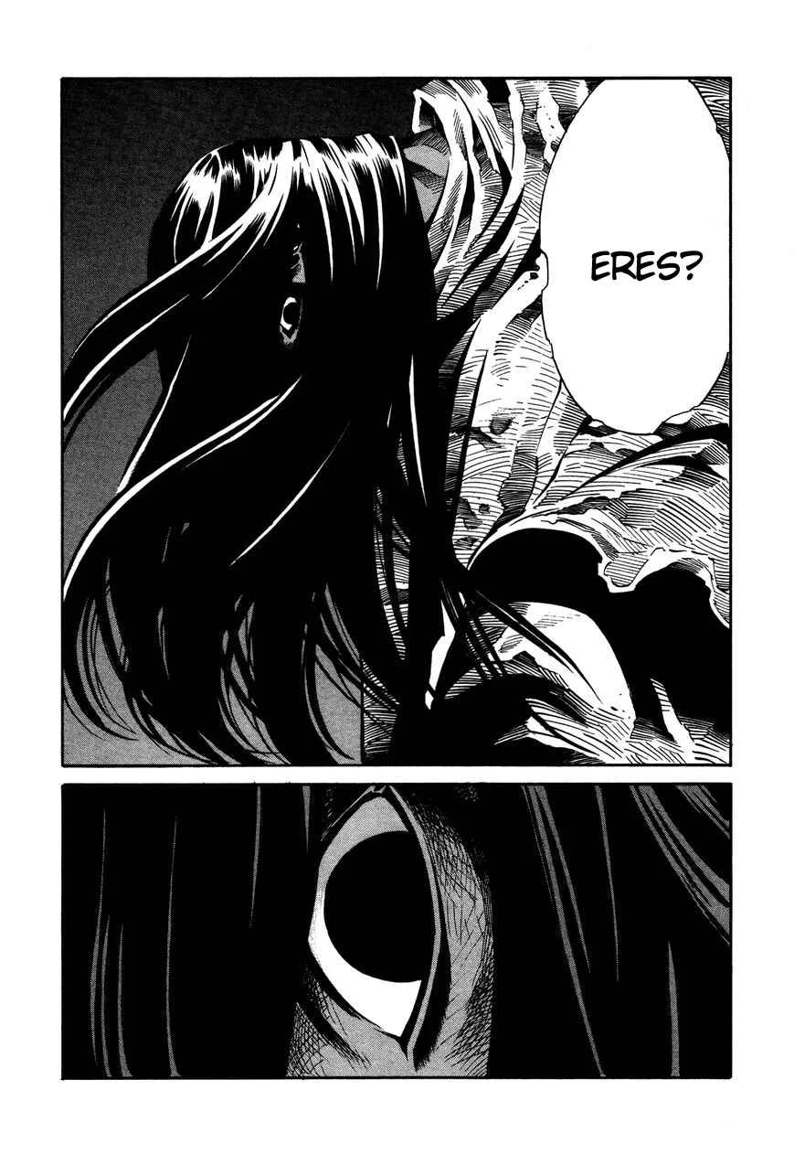 Tsurebito Capítulo 5 - Page 33