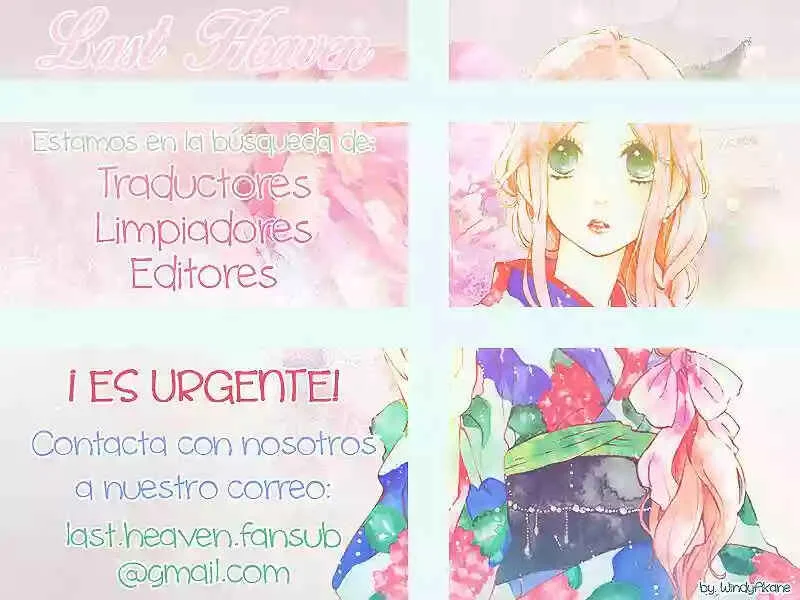 Tsuru Tsuru to Zara Zara no Aida Capítulo 2 - Page 2