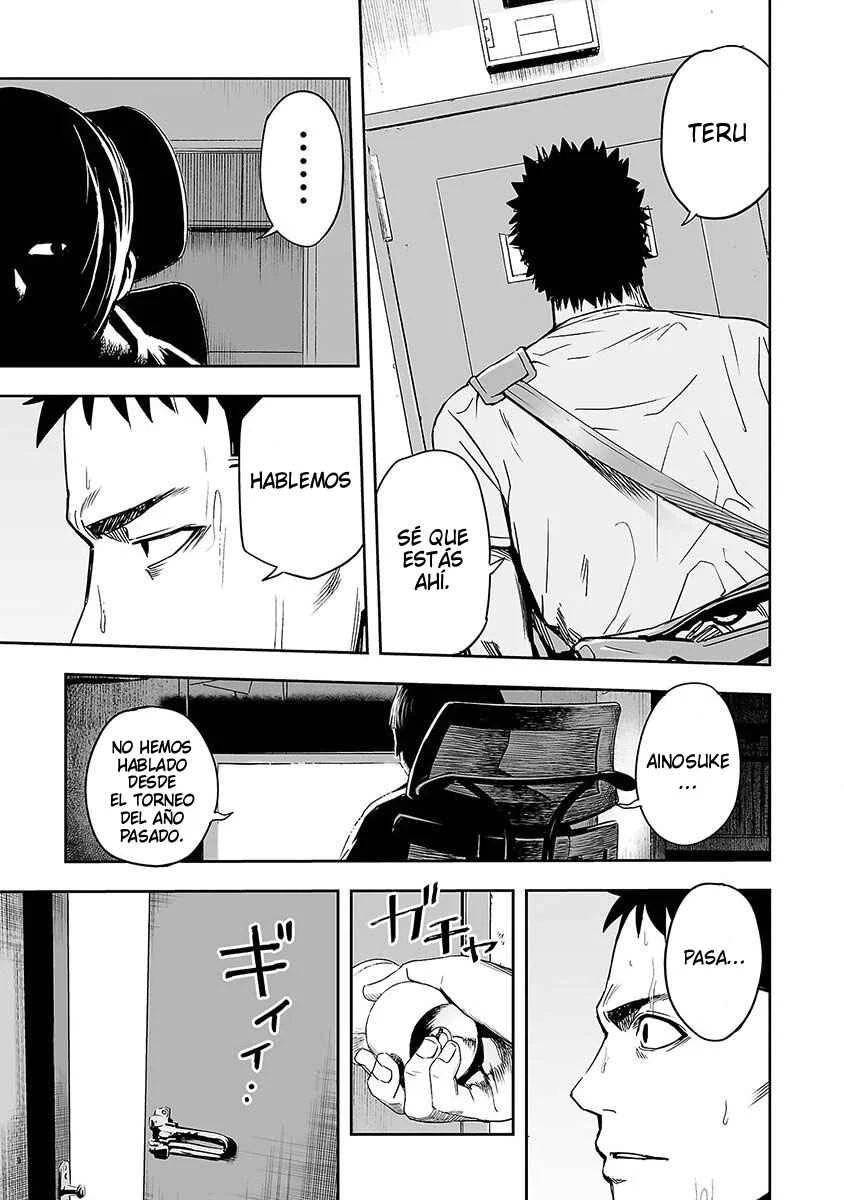 Tsuyoshi - Daremo Katenai, Aitsu ni wa Capítulo 1: En busca del mas fuerte - Page 18