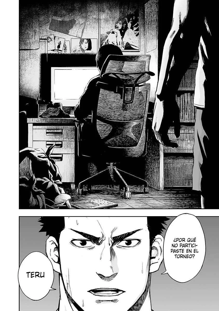Tsuyoshi - Daremo Katenai, Aitsu ni wa Capítulo 1: En busca del mas fuerte - Page 19