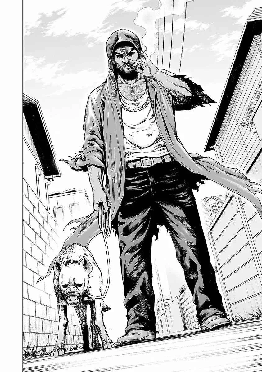 Tsuyoshi - Daremo Katenai, Aitsu ni wa Capítulo 3: Entrenamiento - Page 5