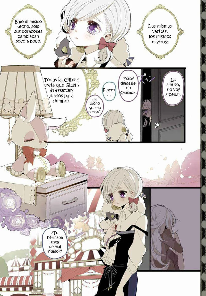 Twin Doll no Hakoniwa Capítulo 1 - Page 16