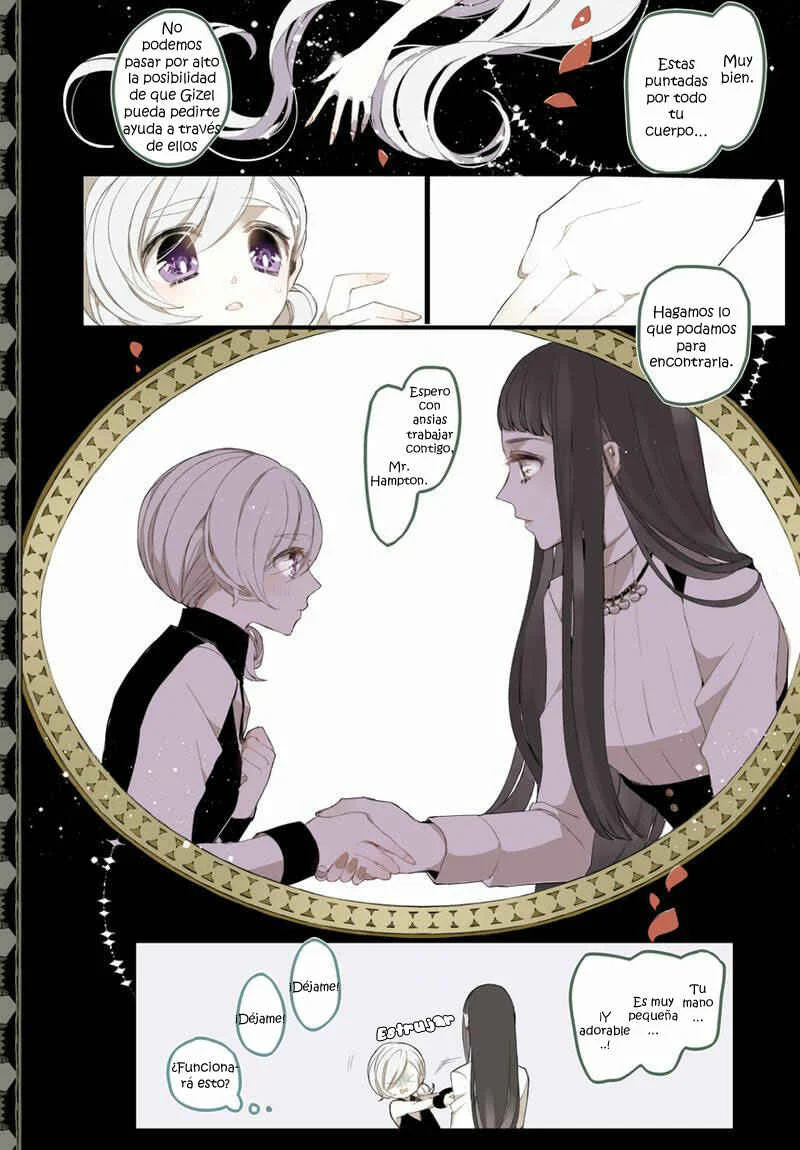 Twin Doll no Hakoniwa Capítulo 2 - Page 16