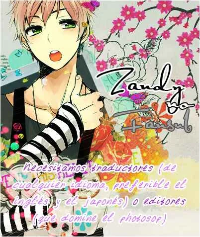 Twin Doll no Hakoniwa Capítulo 2 - Page 17