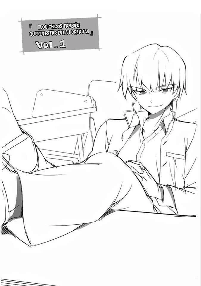Type-Moon Gakuen - Chibi Chuki! Capítulo 2: Protejan la paz en la escuela  - Page 18