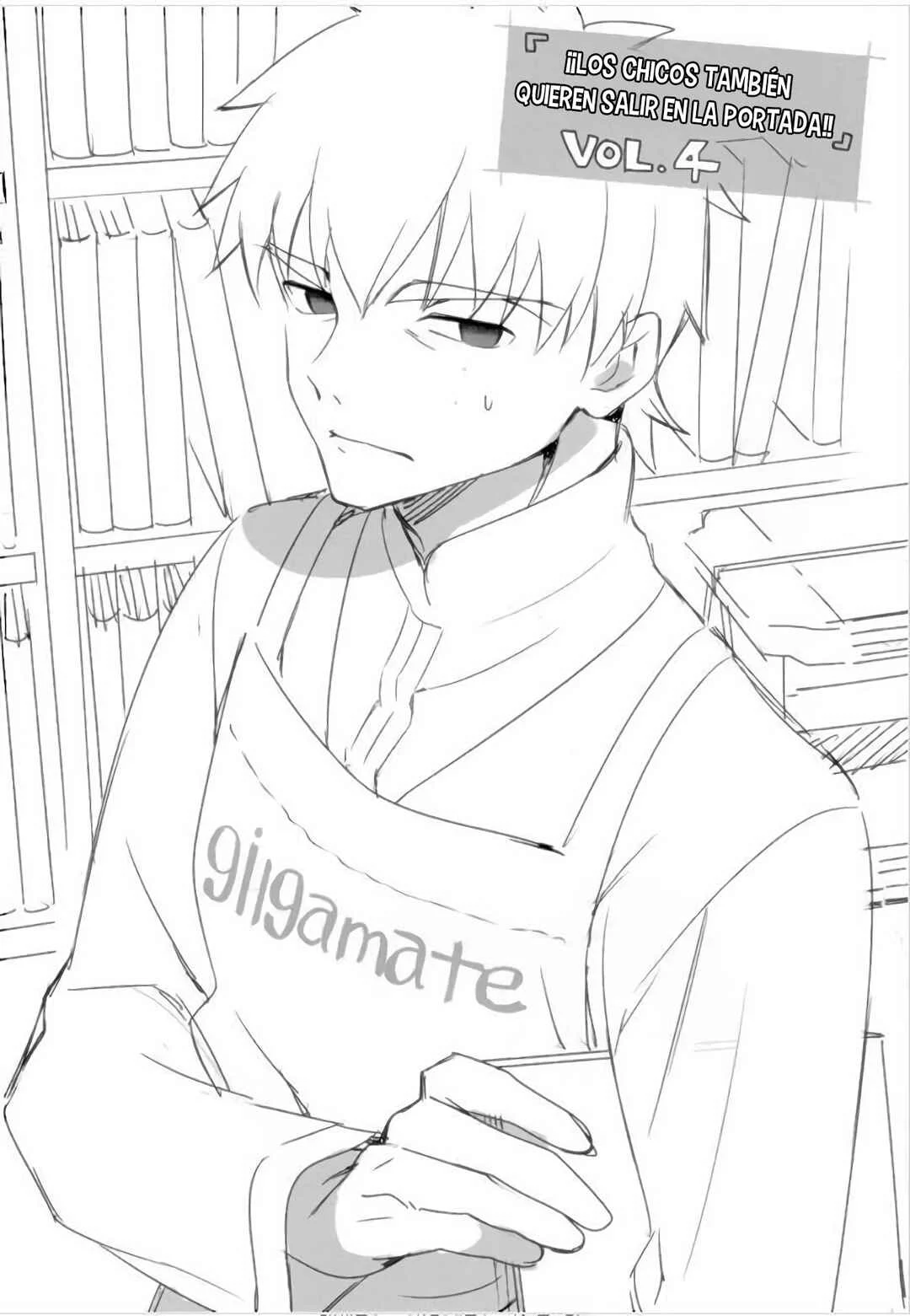 Type-Moon Gakuen - Chibi Chuki! Capítulo 5: Rin y la plata  - Page 19