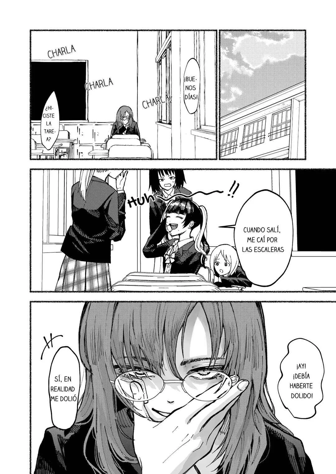Ubai Ai Capítulo 2 - Page 2