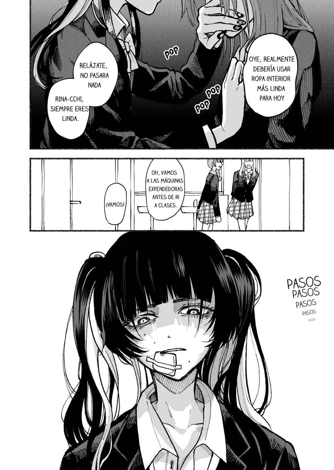 Ubai Ai Capítulo 2 - Page 6