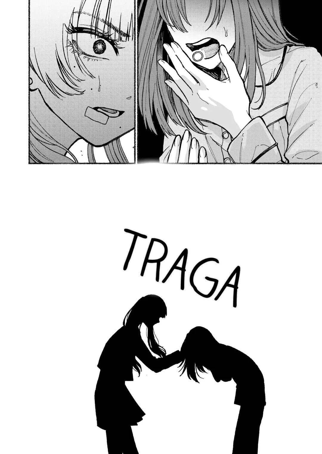 Ubai Ai Capítulo 3 - Page 5
