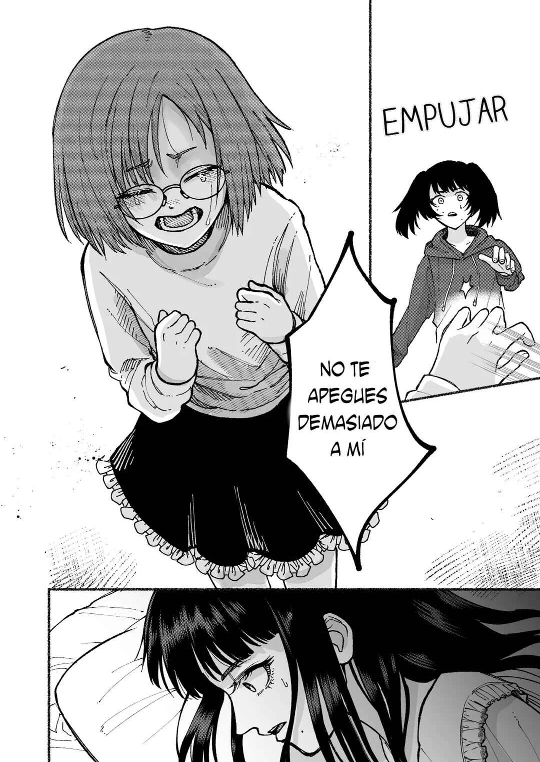 Ubai Ai Capítulo 4 - Page 5