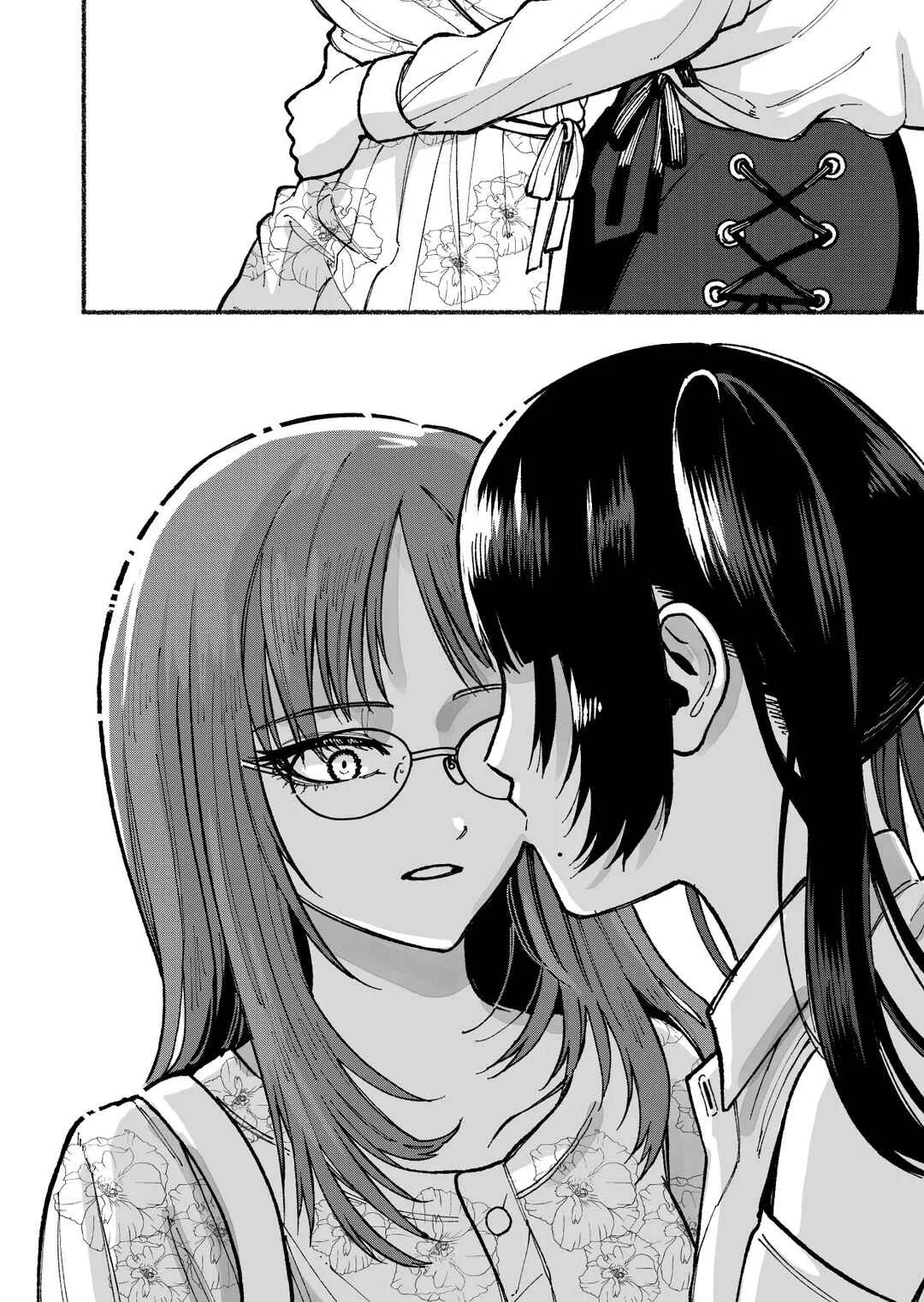 Ubai Ai Capítulo 4 - Page 7