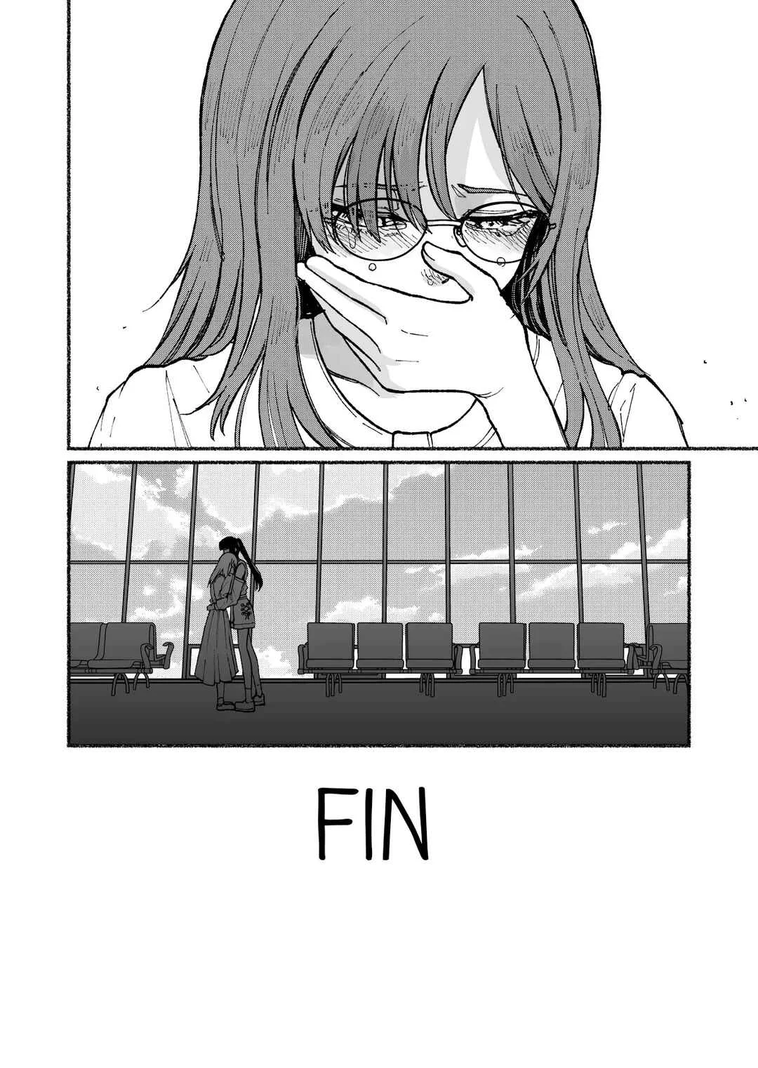 Ubai Ai Capítulo 4 - Page 9