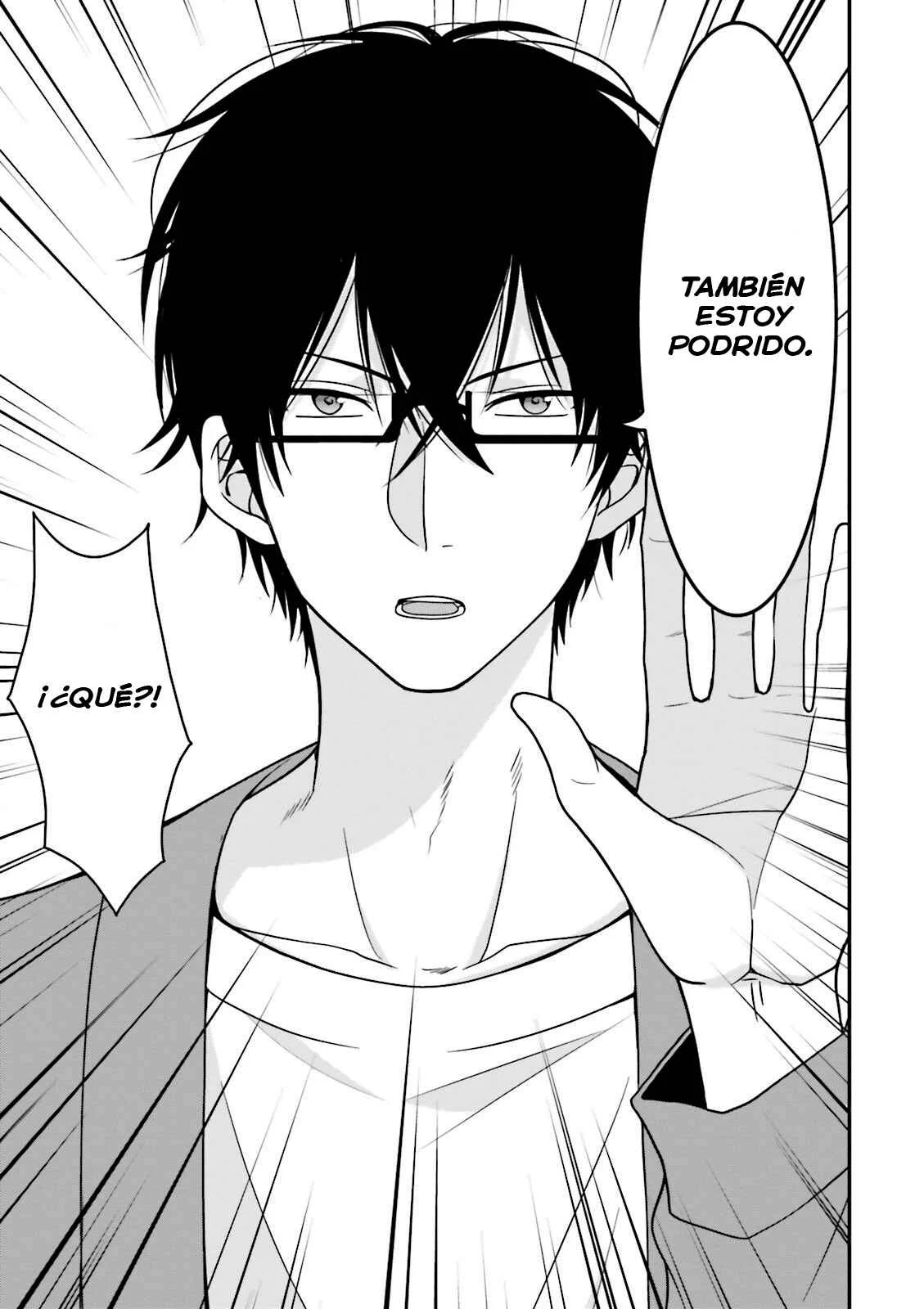 Uchi no Kore ga Kore na mon de Capítulo 1 - Page 9