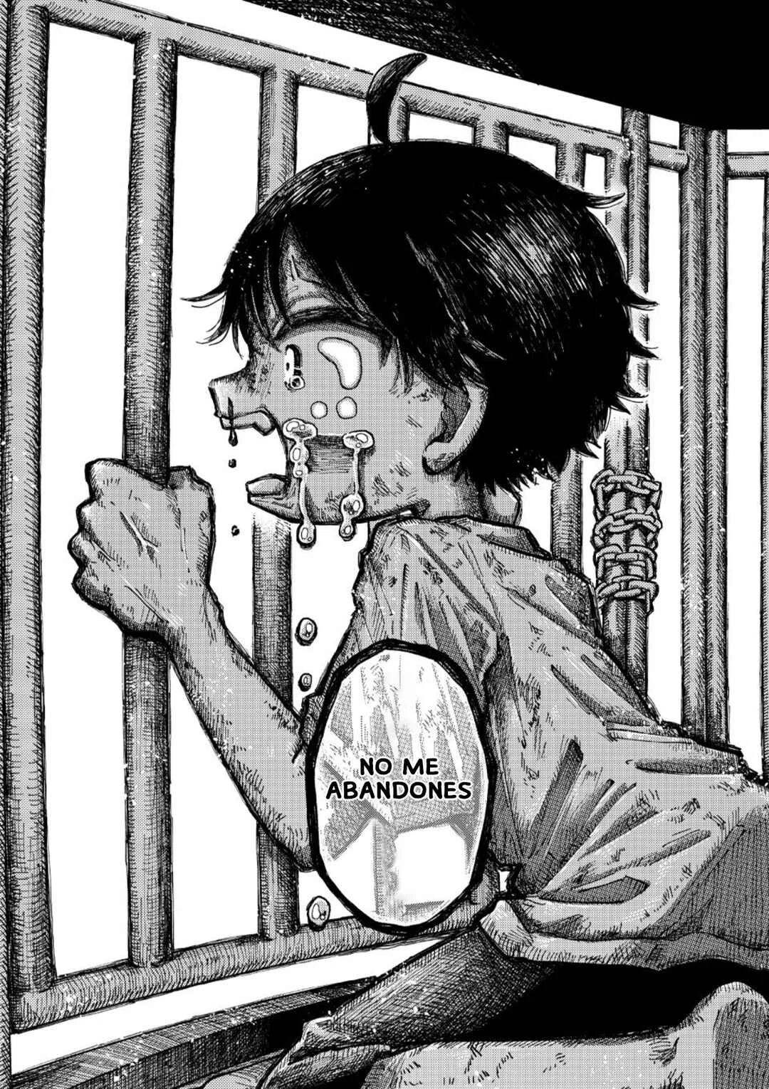 Uchuujin G-Men Capítulo 1 - Page 17