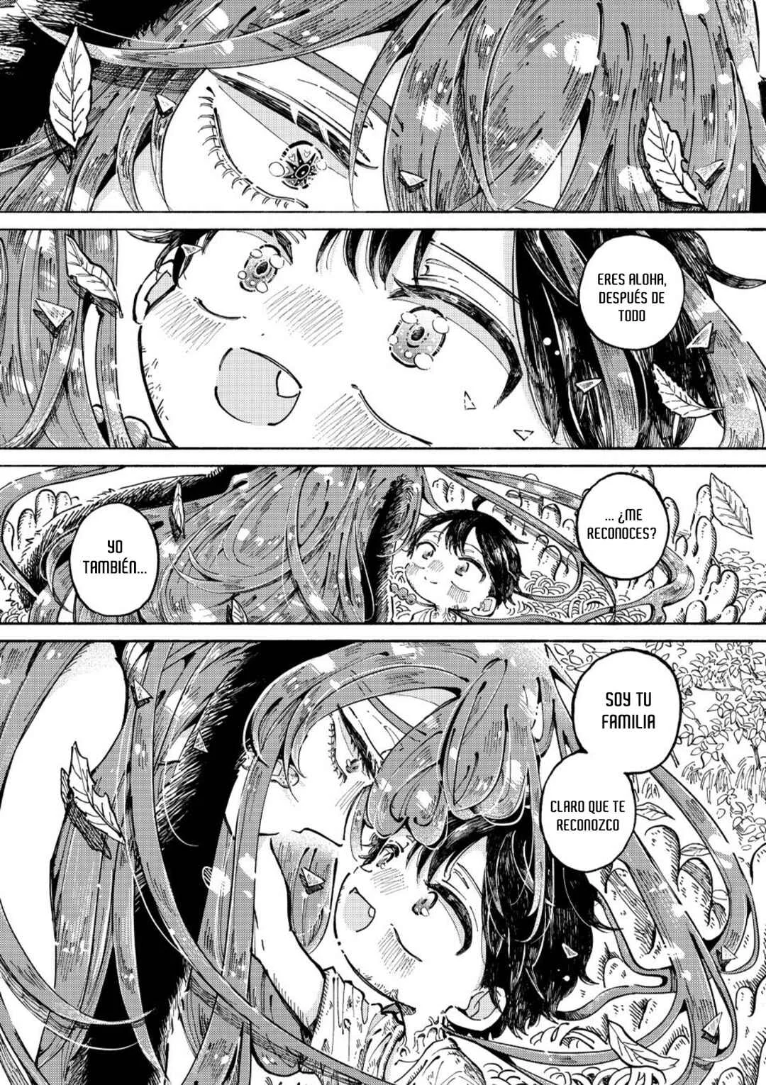 Uchuujin G-Men Capítulo 1 - Page 29