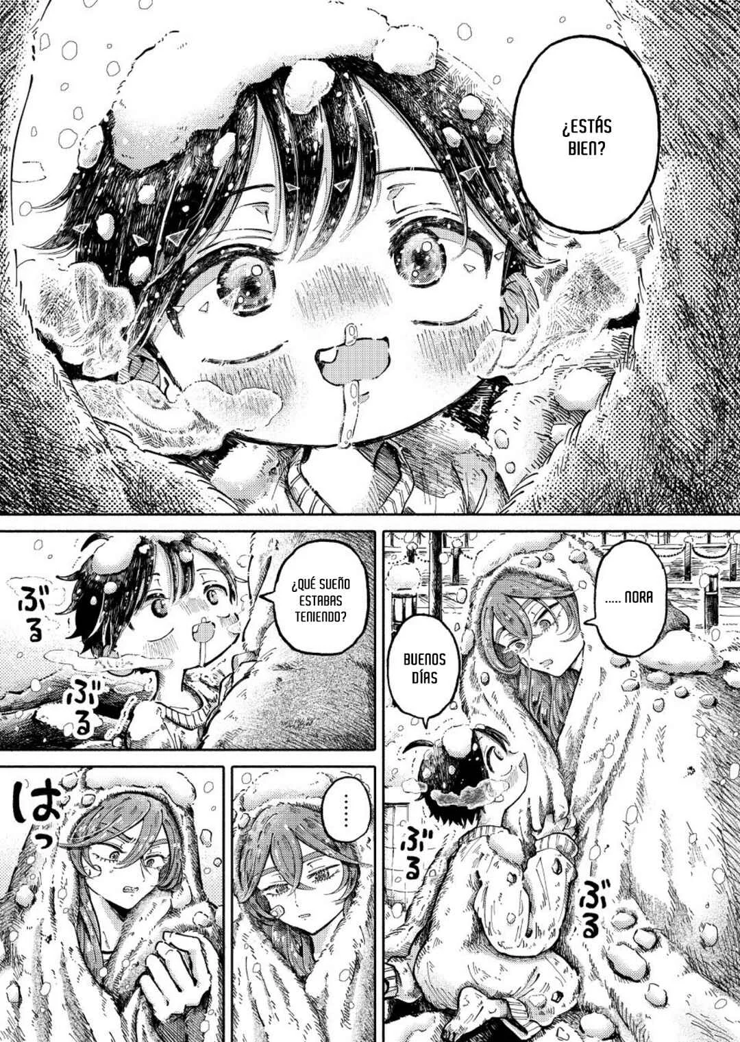 Uchuujin G-Men Capítulo 2 - Page 11