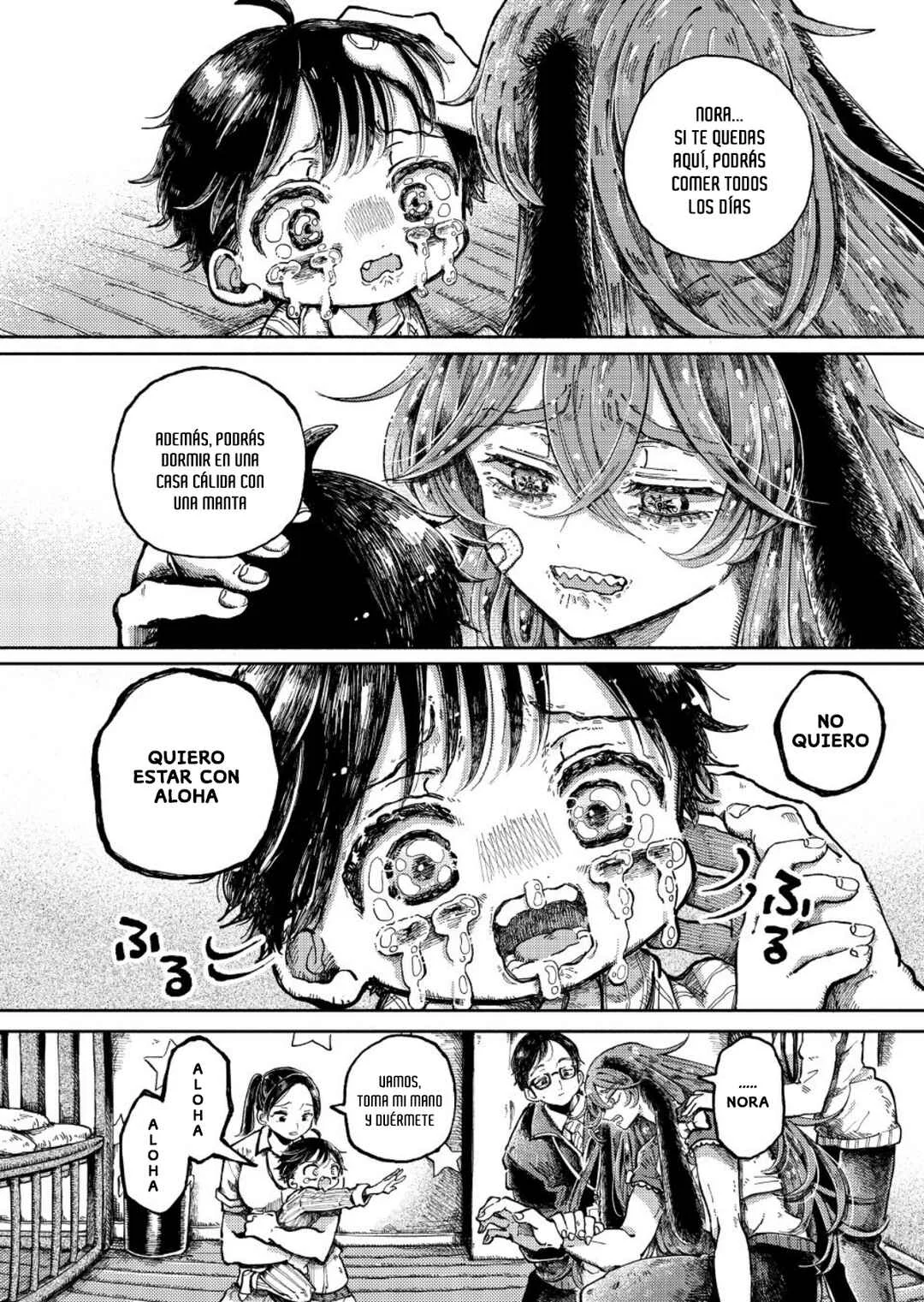 Uchuujin G-Men Capítulo 2 - Page 24