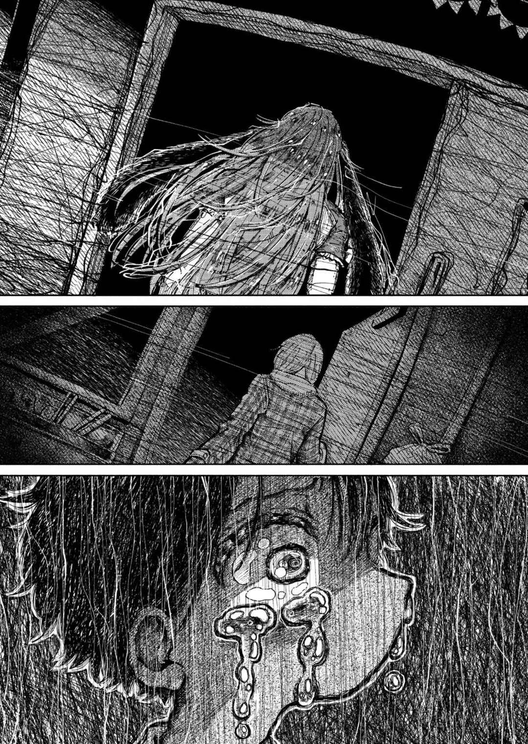 Uchuujin G-Men Capítulo 2 - Page 26