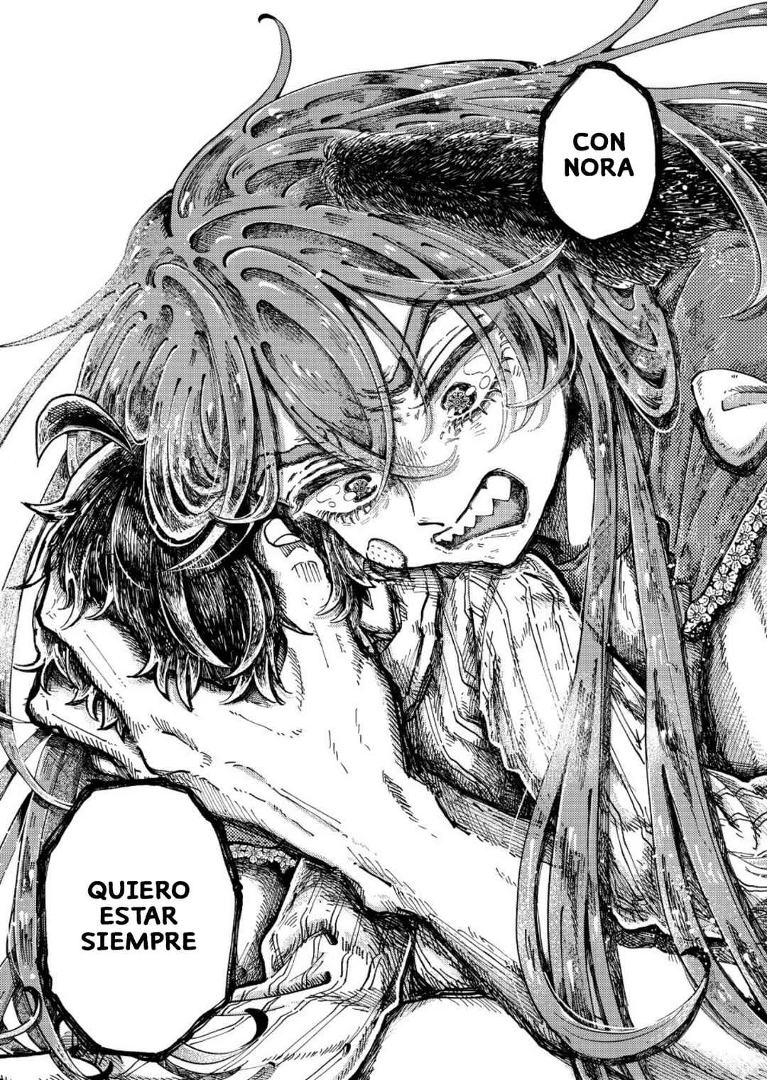 Uchuujin G-Men Capítulo 2 - Page 30