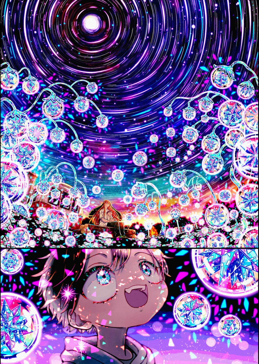 Uchuujin G-Men Capítulo 3 - Page 11