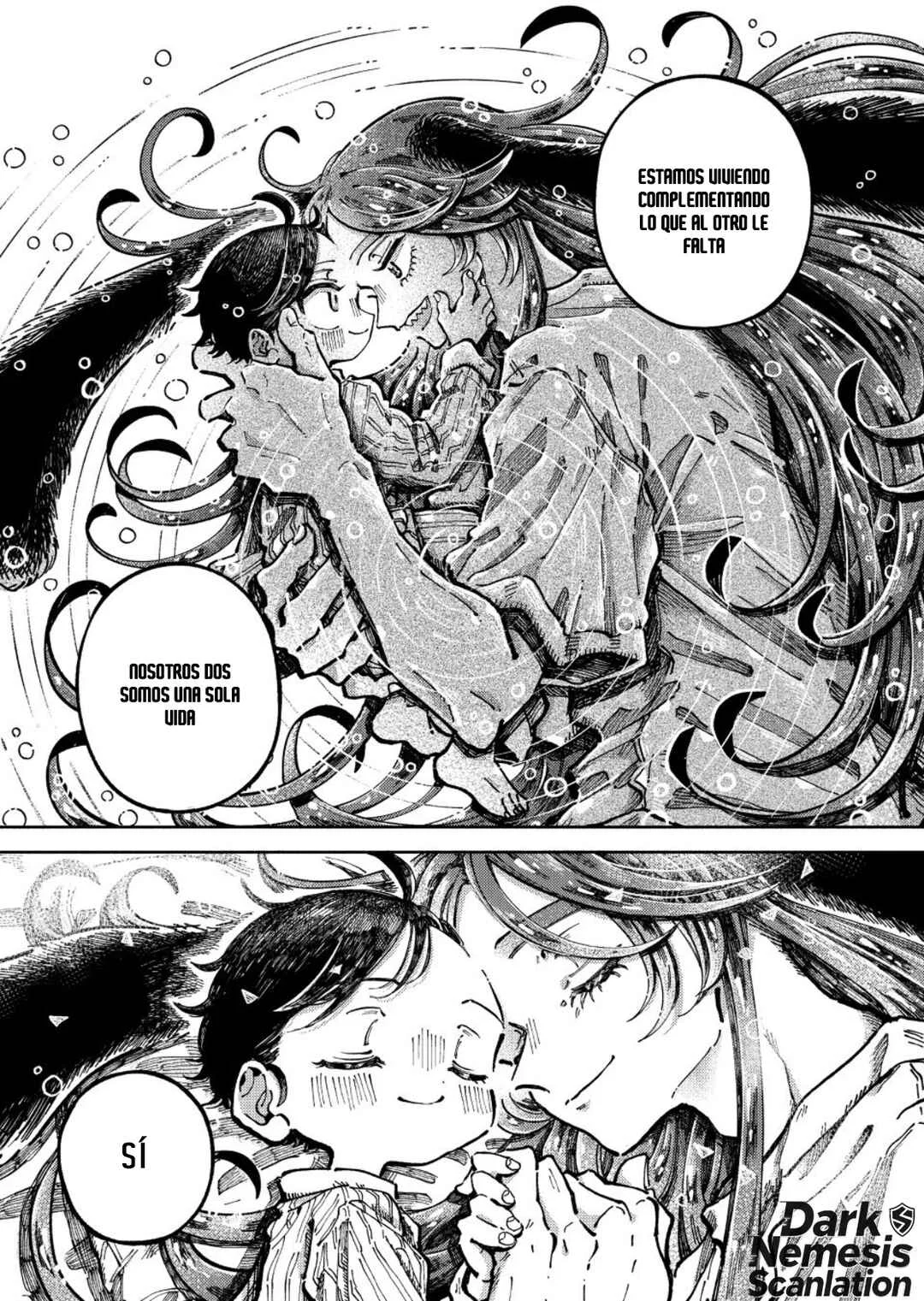 Uchuujin G-Men Capítulo 3 - Page 18