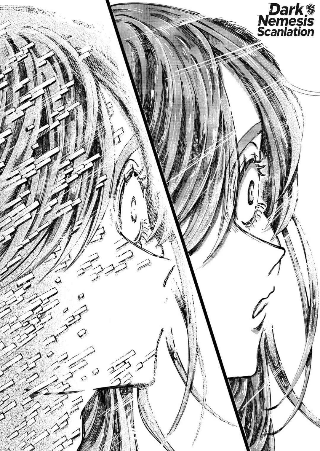 Uchuujin G-Men Capítulo 3 - Page 26