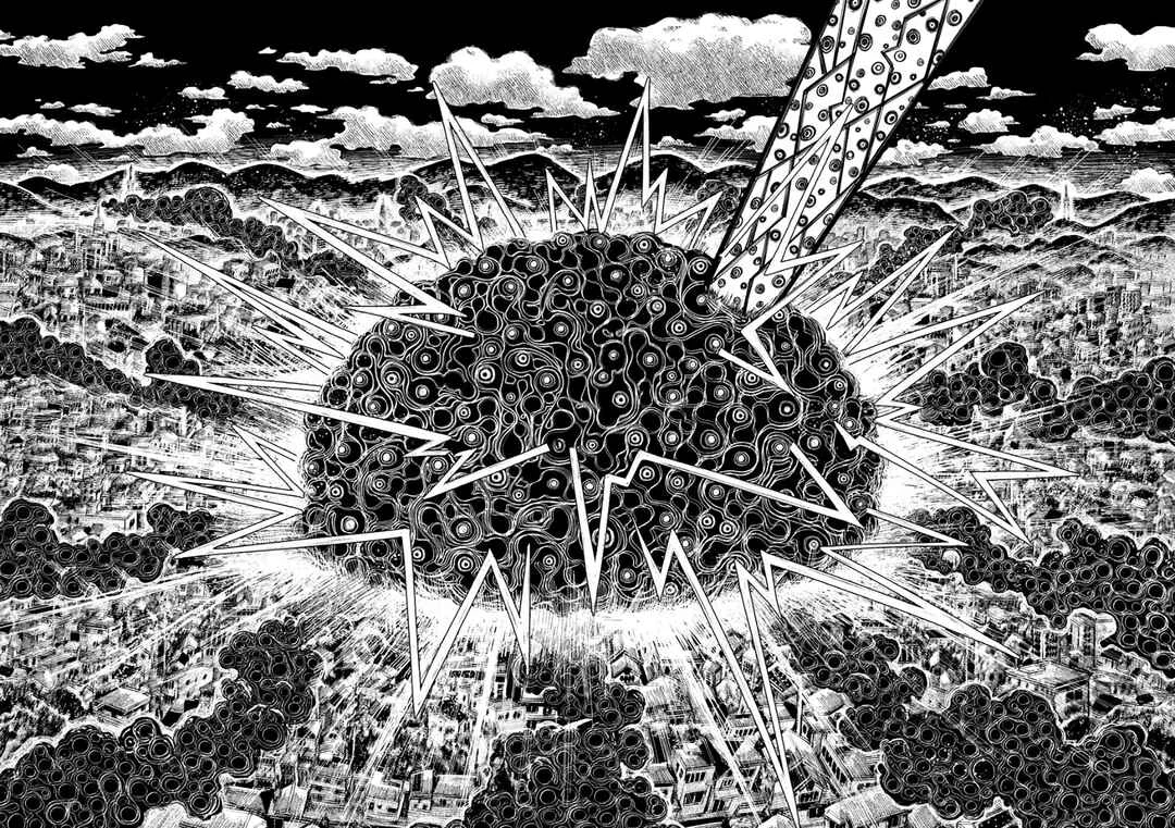 Uchuujin G-Men Capítulo 3 - Page 27