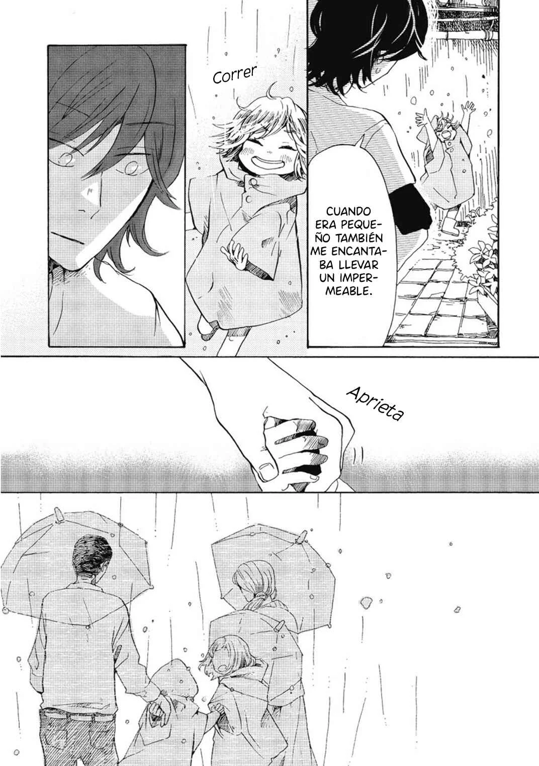 Udon no Kuni no Kin'iro Kemari Capítulo 1: Bukkake Udon - Page 20