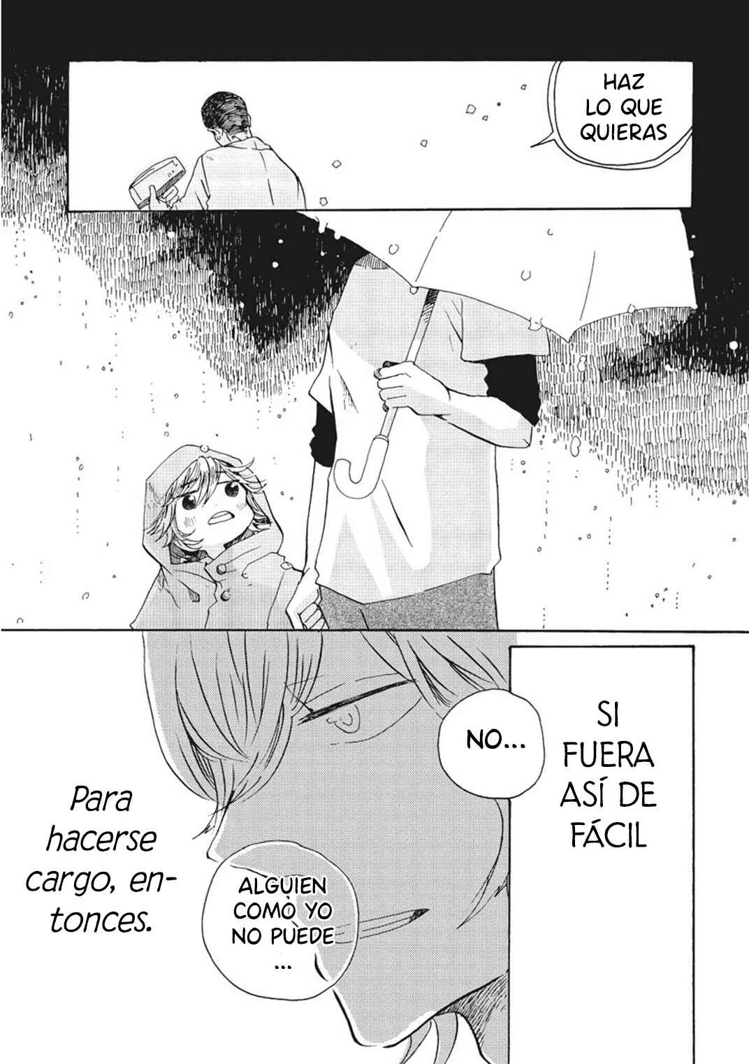 Udon no Kuni no Kin'iro Kemari Capítulo 1: Bukkake Udon - Page 24