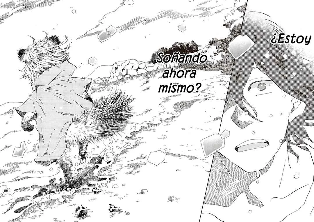 Udon no Kuni no Kin'iro Kemari Capítulo 1: Bukkake Udon - Page 29