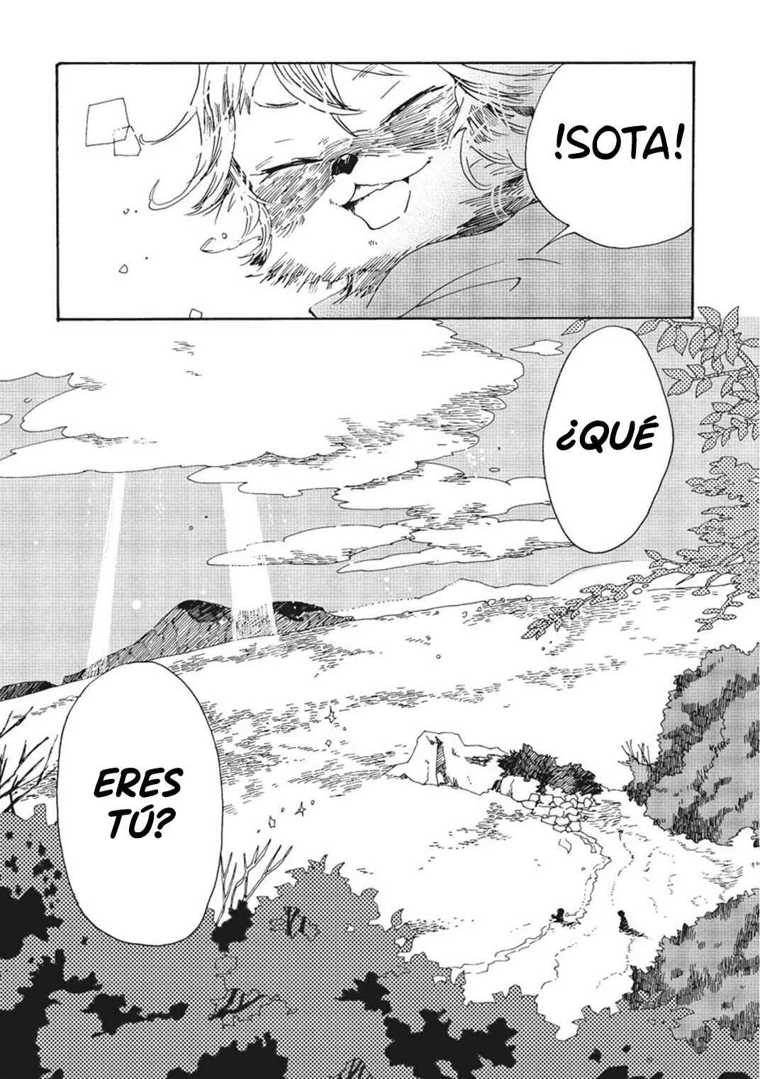 Udon no Kuni no Kin'iro Kemari Capítulo 1: Bukkake Udon - Page 30