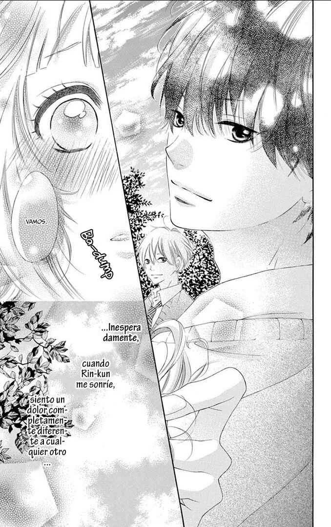 Uirabu. - Uiuishii Love no Ohanashi Capítulo 1 - Page 21