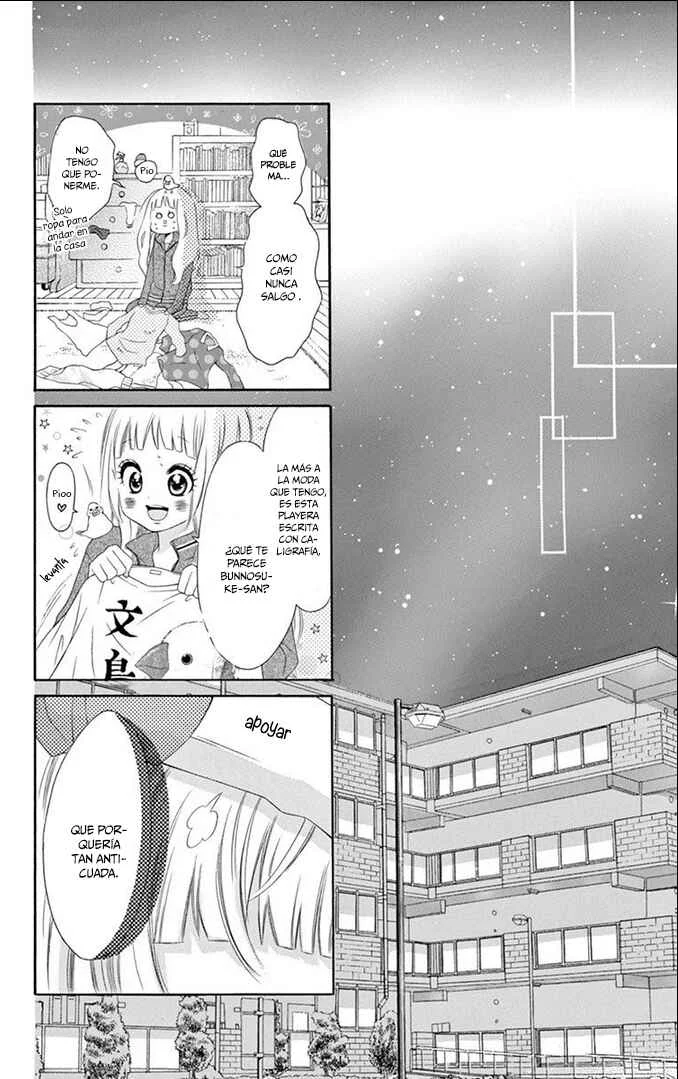 Uirabu. - Uiuishii Love no Ohanashi Capítulo 1 - Page 24