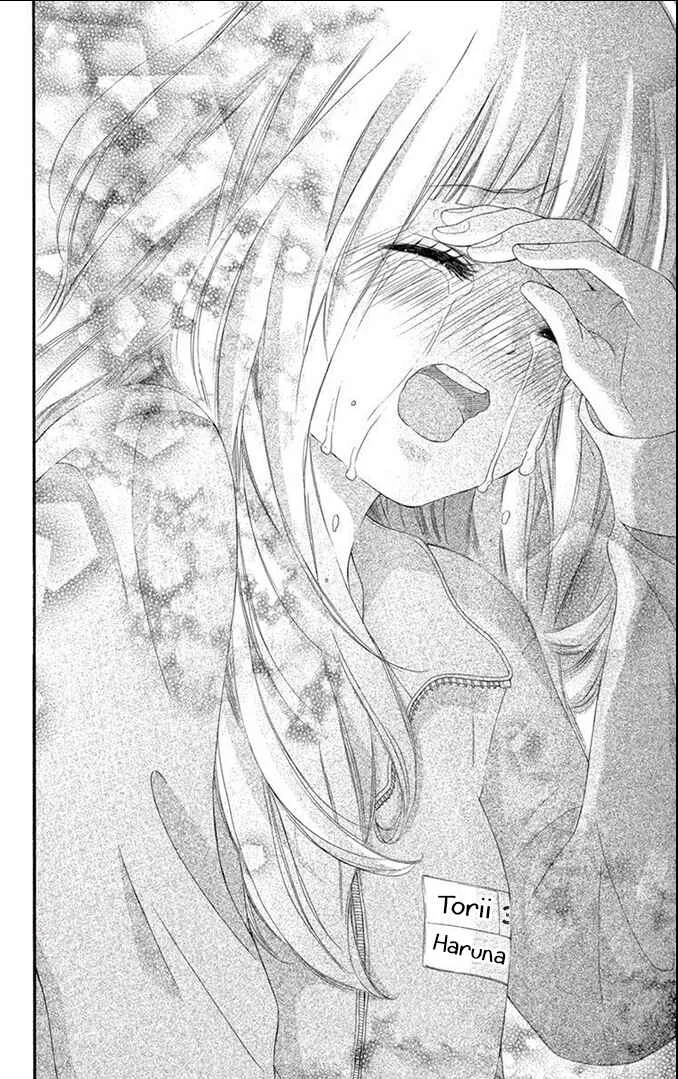 Uirabu. - Uiuishii Love no Ohanashi Capítulo 1 - Page 37
