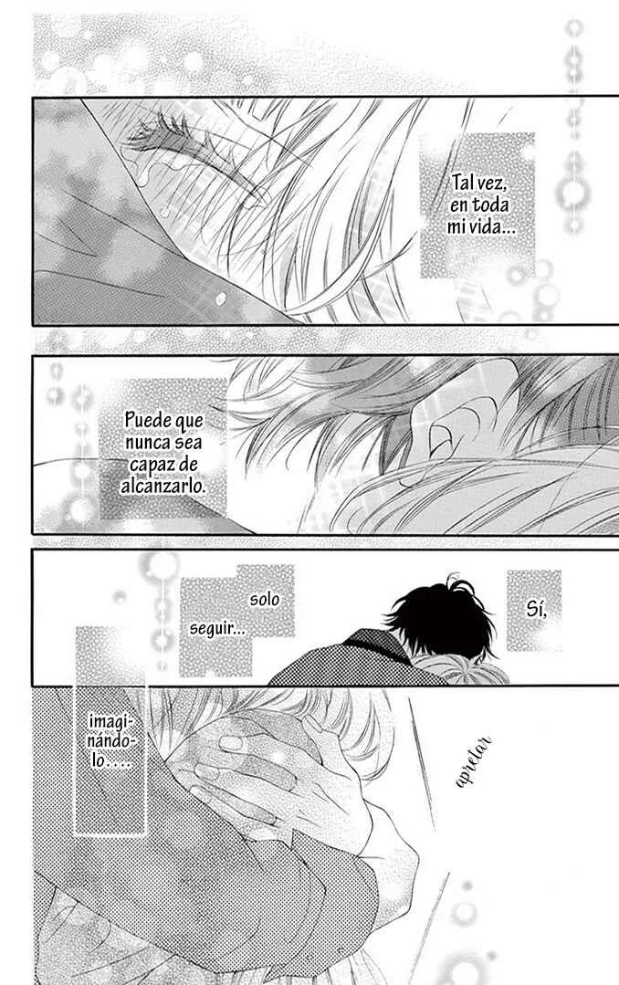 Uirabu. - Uiuishii Love no Ohanashi Capítulo 1 - Page 41