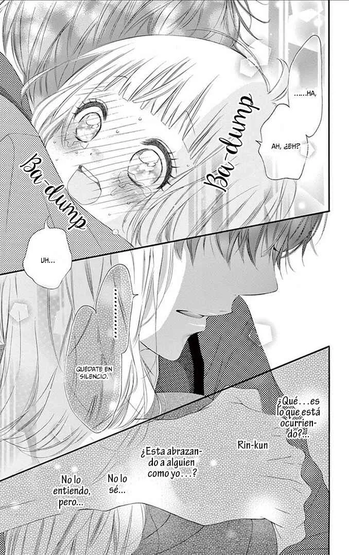Uirabu. - Uiuishii Love no Ohanashi Capítulo 1 - Page 42