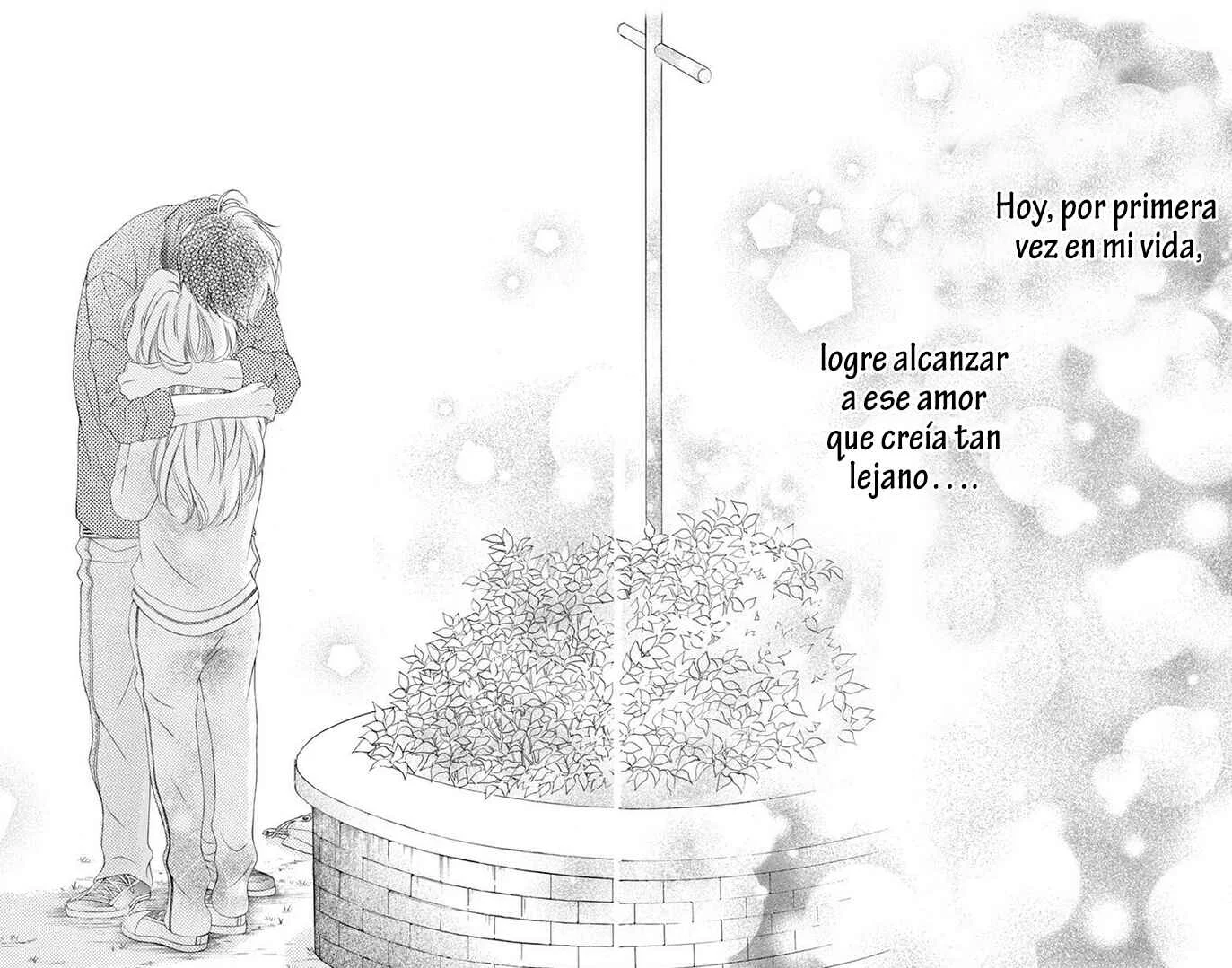 Uirabu. - Uiuishii Love no Ohanashi Capítulo 1 - Page 44