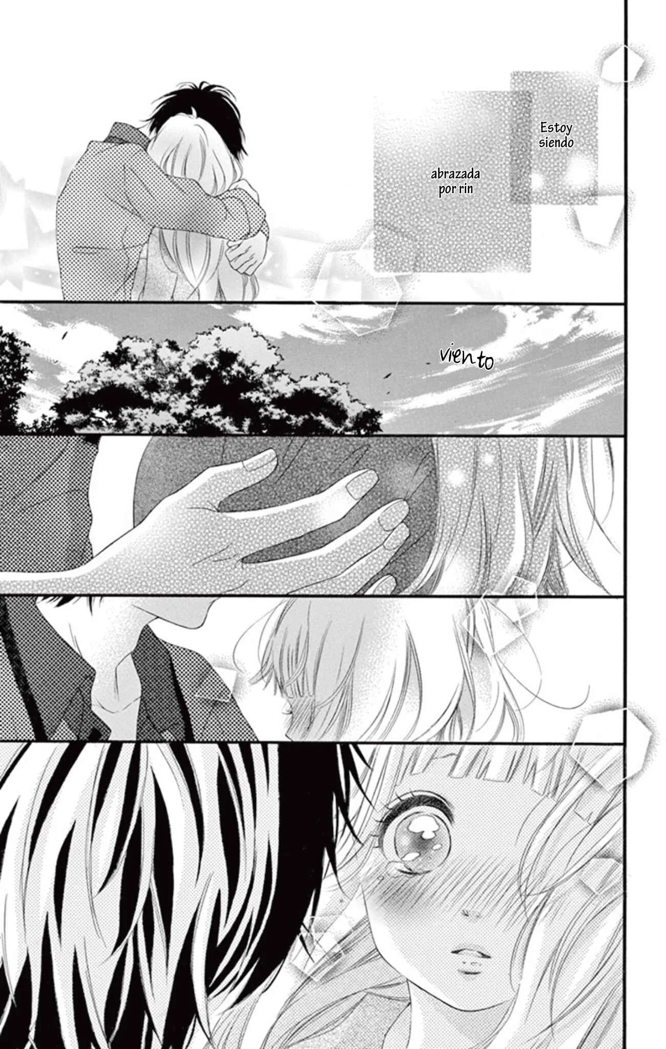 Uirabu. - Uiuishii Love no Ohanashi Capítulo 2 - Page 8